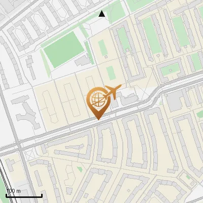 Foto zu Straßburger Straße 15, 22049 Hamburg