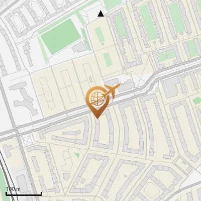 Foto zu Straßburger Straße 18, 22049 Hamburg