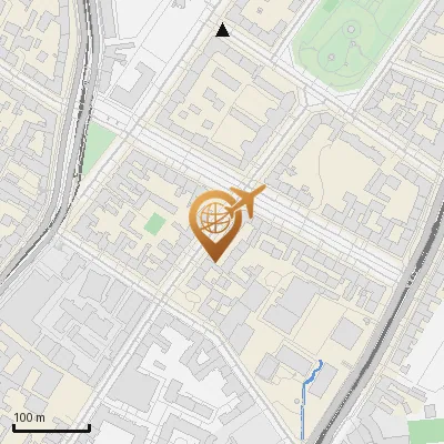 Foto zu Straßburger Straße 19, 10405 Berlin