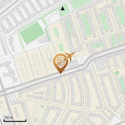 Foto zu Straßburger Straße 19, 22049 Hamburg