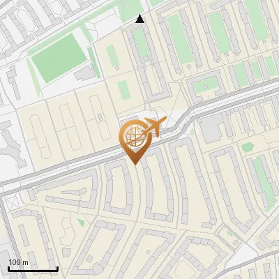 Foto zu Straßburger Straße 22, 22049 Hamburg