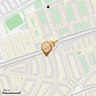 Foto zu Straßburger Straße 26, 22049 Hamburg