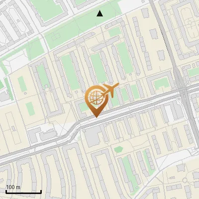 Foto zu Straßburger Straße 27, 22049 Hamburg