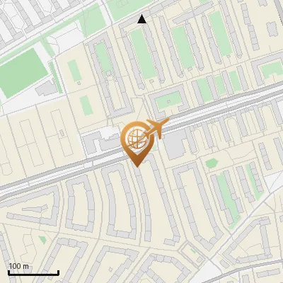 Foto zu Straßburger Straße 30, 22049 Hamburg