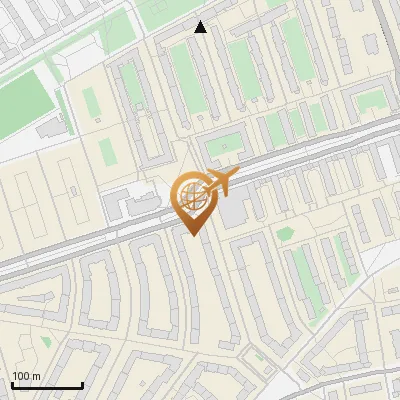 Foto zu Straßburger Straße 32, 22049 Hamburg