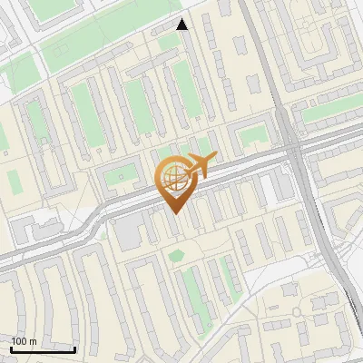 Foto zu Straßburger Straße 42, 22049 Hamburg