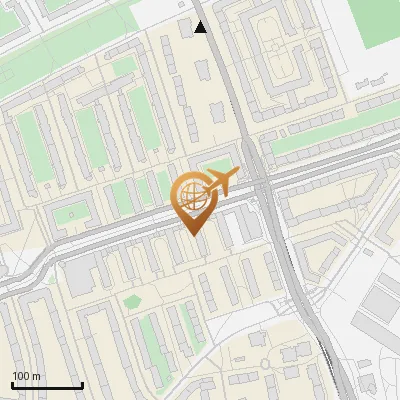 Foto zu Straßburger Straße 46, 22049 Hamburg