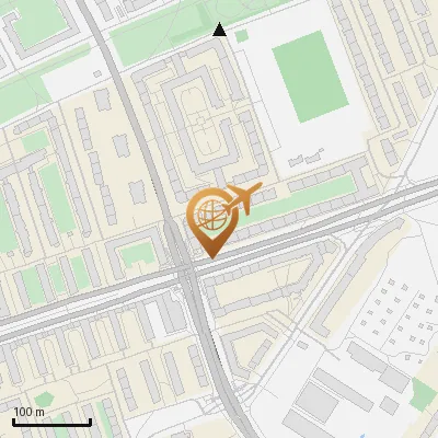 Foto zu Straßburger Straße 61, 22049 Hamburg