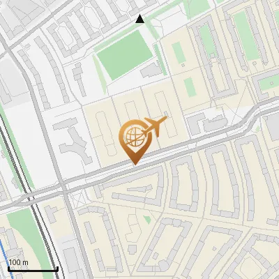 Foto zu Straßburger Straße 7, 22049 Hamburg