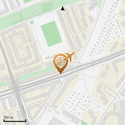 Foto zu Straßburger Straße 83, 22049 Hamburg