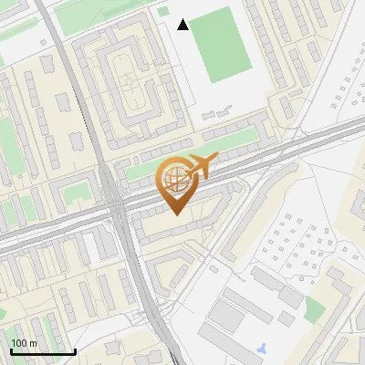 Foto zu Straßburger Straße 84, 22049 Hamburg