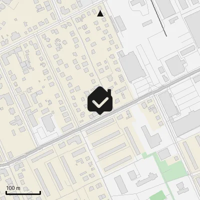 Foto zu Straße 103 13, 13156 Berlin