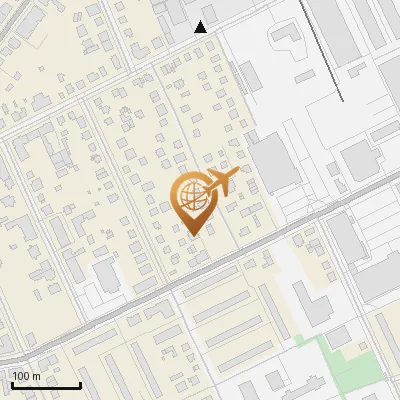 Foto zu Straße 103 15, 13156 Berlin