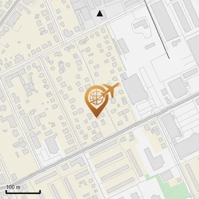 Foto zu Straße 103 17, 13156 Berlin