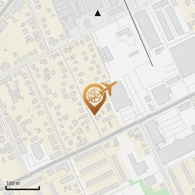 Foto zu Straße 103 18, 13156 Berlin
