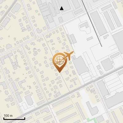 Foto zu Straße 103 20, 13156 Berlin