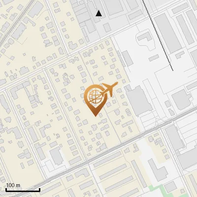 Foto zu Straße 103 21, 13156 Berlin