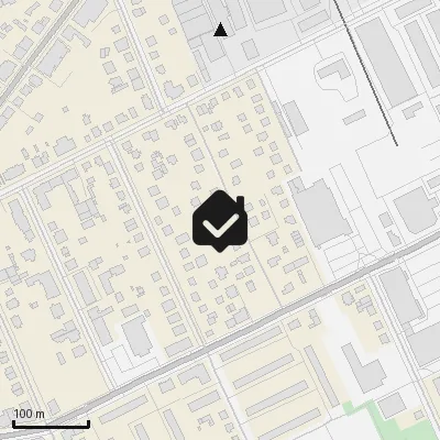 Foto zu Straße 103 23, 13156 Berlin