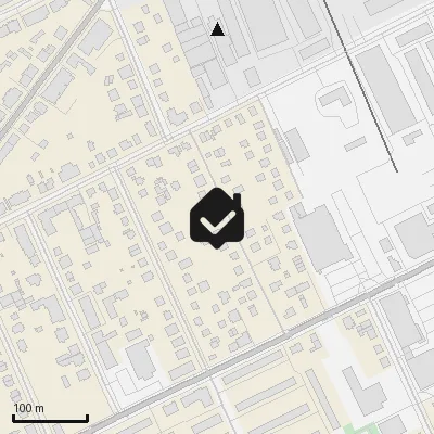 Foto zu Straße 103 27, 13156 Berlin