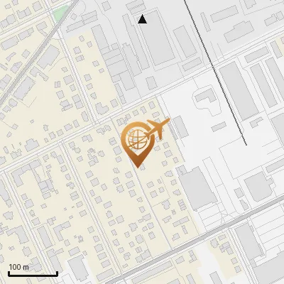 Foto zu Straße 103 28, 13156 Berlin