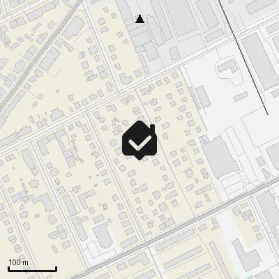 Foto zu Straße 103 29, 13156 Berlin