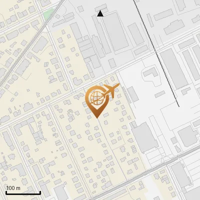 Foto zu Straße 103 30, 13156 Berlin