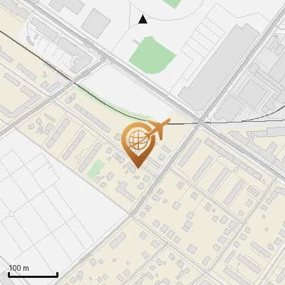 Foto zu Straße 246 25, 13086 Berlin