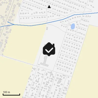 Foto zu Straße 3 21, 13059 Berlin