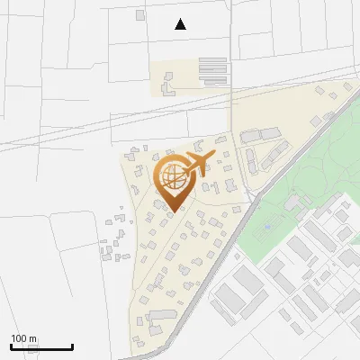 Foto zu Straße 4 28, 12437 Berlin