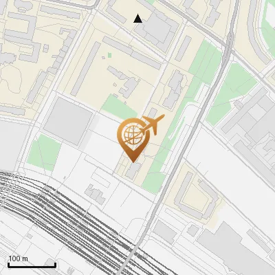 Foto zu Straße der Pariser Kommune 13, 10243 Berlin