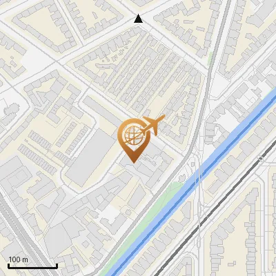 Foto zu Straßenbahnring 1, 20251 Hamburg