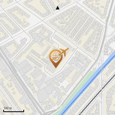 Foto zu Straßenbahnring 12, 20251 Hamburg