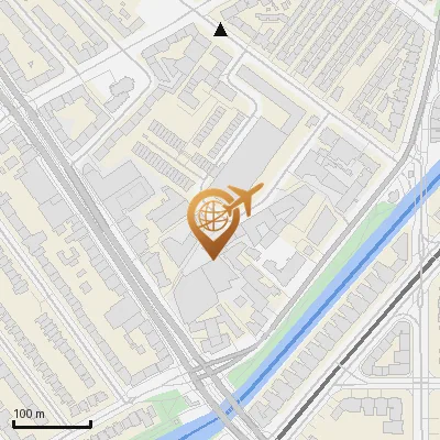 Foto zu Straßenbahnring 15, 20251 Hamburg