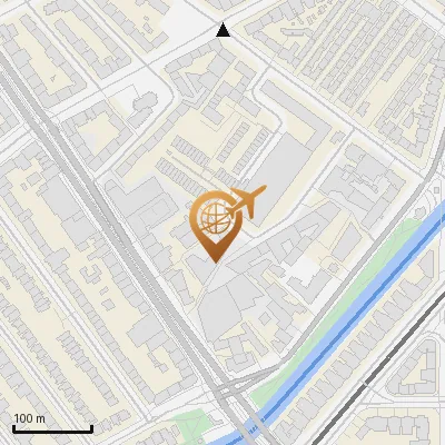 Foto zu Straßenbahnring 17, 20251 Hamburg