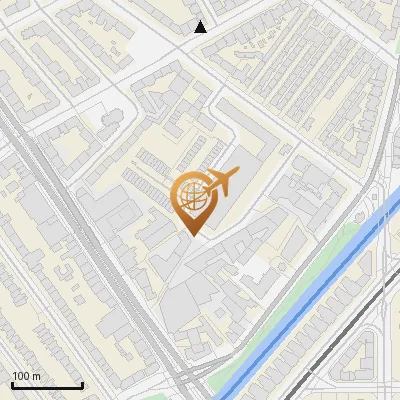 Foto zu Straßenbahnring 18, 20251 Hamburg