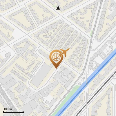 Foto zu Straßenbahnring 2, 20251 Hamburg