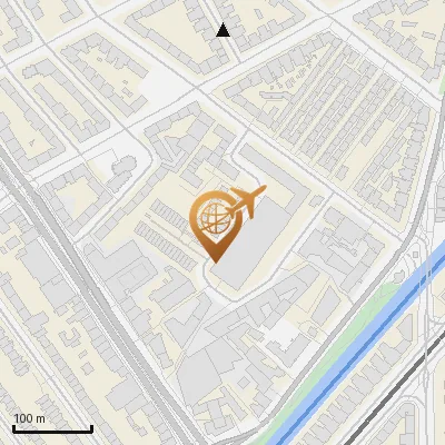 Foto zu Straßenbahnring 22, 20251 Hamburg