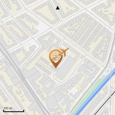 Foto zu Straßenbahnring 25, 20251 Hamburg