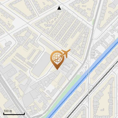 Foto zu Straßenbahnring 3, 20251 Hamburg