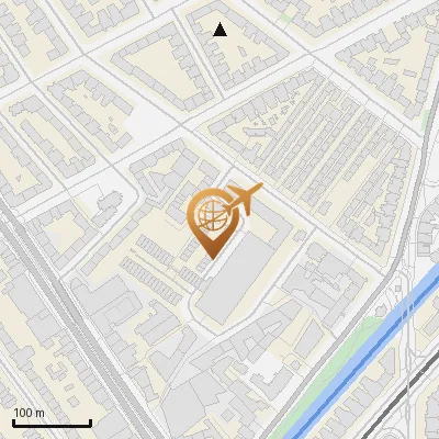 Foto zu Straßenbahnring 35, 20251 Hamburg