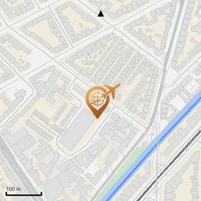 Foto zu Straßenbahnring 4, 20251 Hamburg