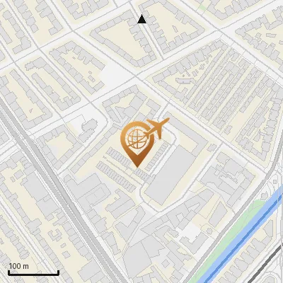 Foto zu Straßenbahnring 47, 20251 Hamburg