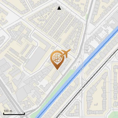 Foto zu Straßenbahnring 5, 20251 Hamburg