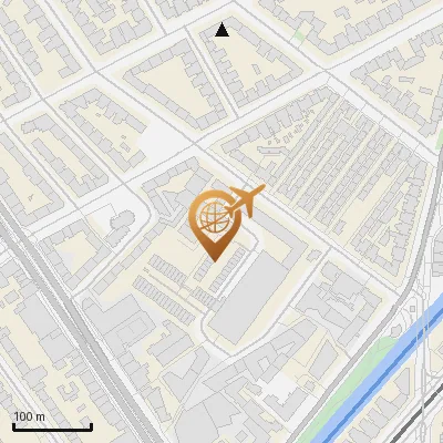 Foto zu Straßenbahnring 59, 20251 Hamburg