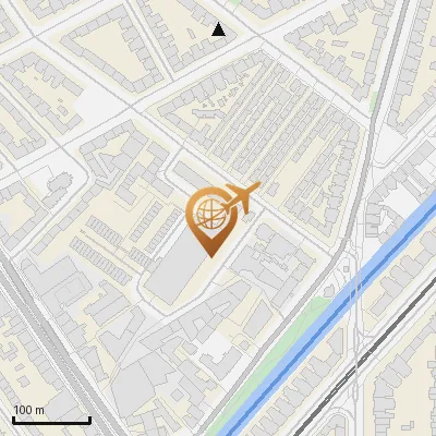 Foto zu Straßenbahnring 6, 20251 Hamburg