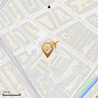 Foto zu Straßenbahnring 61, 20251 Hamburg