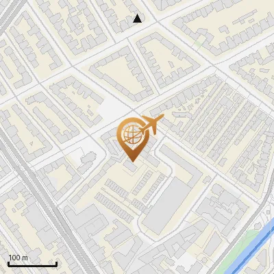 Foto zu Straßenbahnring 65, 20251 Hamburg