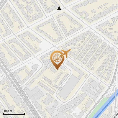 Foto zu Straßenbahnring 69, 20251 Hamburg