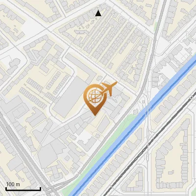 Foto zu Straßenbahnring 7, 20251 Hamburg