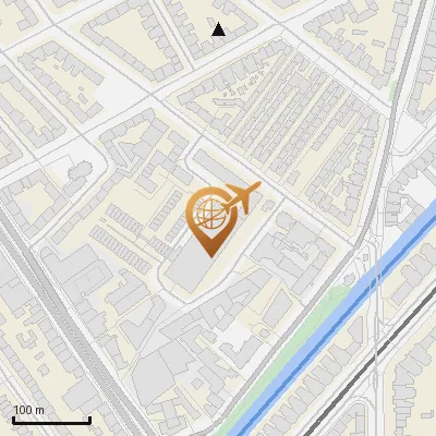 Foto zu Straßenbahnring 8, 20251 Hamburg